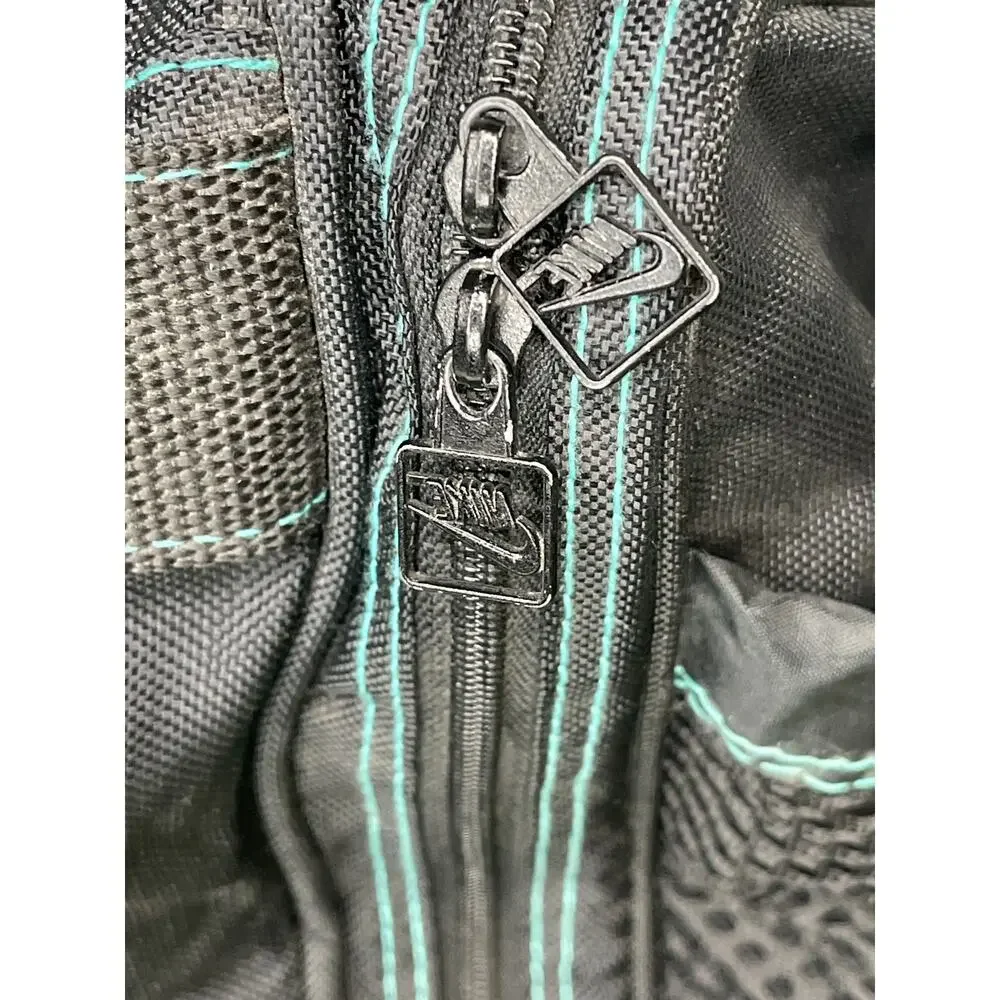 Vintage Nike Cross Training Gym Bag Duffel Bag 90’s Street Sports